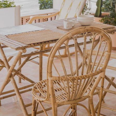 Moll Petit Apartments - Turismo De Interior Кан Пикафорт Екстериор снимка