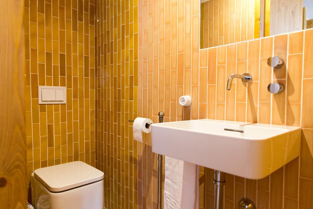Moll Petit Apartments - Turismo De Interior Кан Пикафорт Екстериор снимка