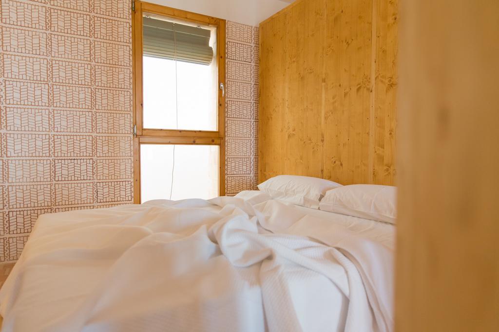 Moll Petit Apartments - Turismo De Interior Кан Пикафорт Екстериор снимка