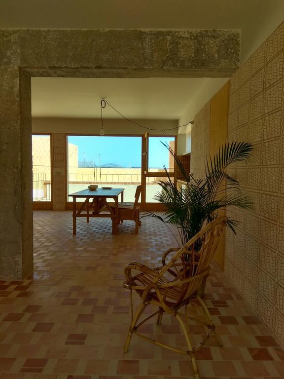 Moll Petit Apartments - Turismo De Interior Кан Пикафорт Екстериор снимка