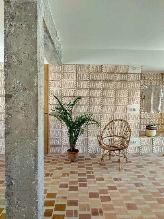 Moll Petit Apartments - Turismo De Interior Кан Пикафорт Екстериор снимка