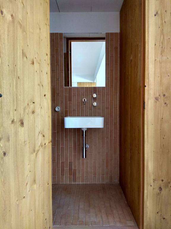 Moll Petit Apartments - Turismo De Interior Кан Пикафорт Екстериор снимка