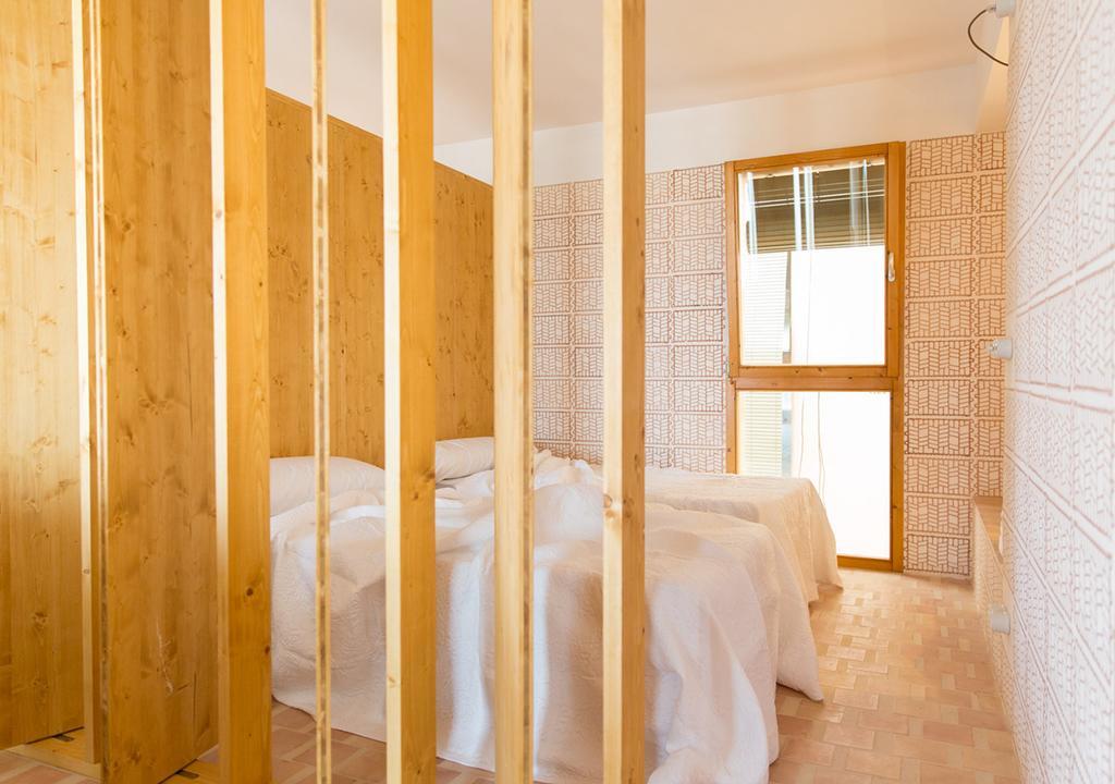 Moll Petit Apartments - Turismo De Interior Кан Пикафорт Екстериор снимка