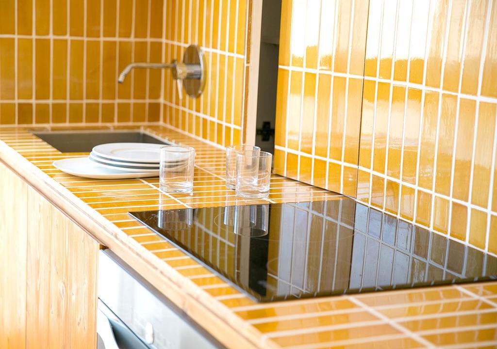 Moll Petit Apartments - Turismo De Interior Кан Пикафорт Екстериор снимка