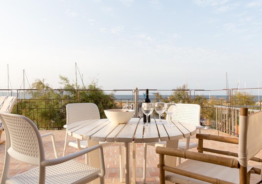 Moll Petit Apartments - Turismo De Interior Кан Пикафорт Екстериор снимка