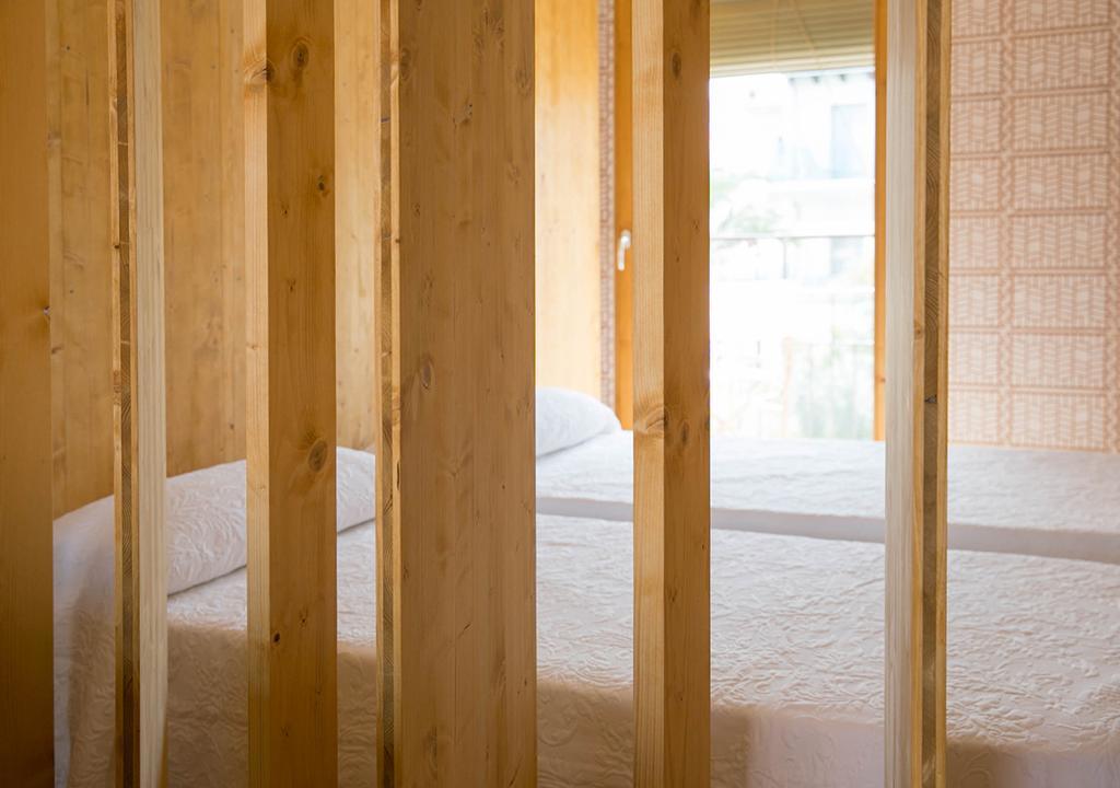 Moll Petit Apartments - Turismo De Interior Кан Пикафорт Екстериор снимка
