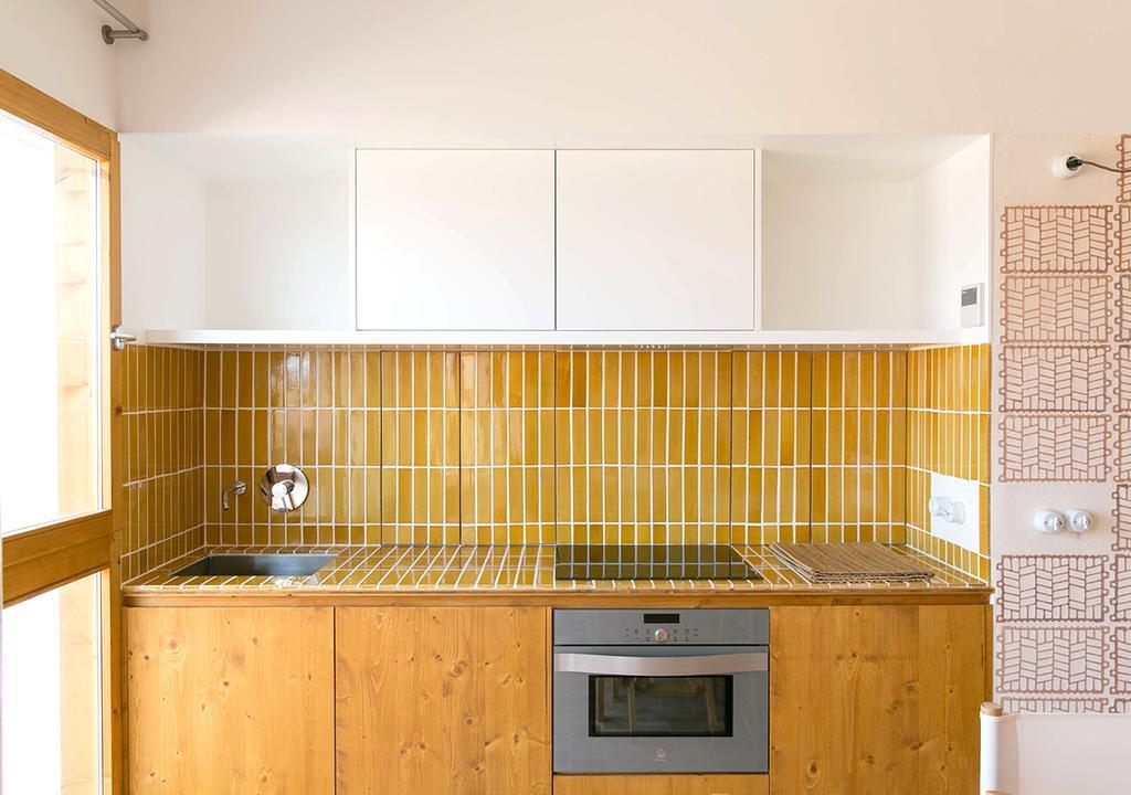 Moll Petit Apartments - Turismo De Interior Кан Пикафорт Екстериор снимка