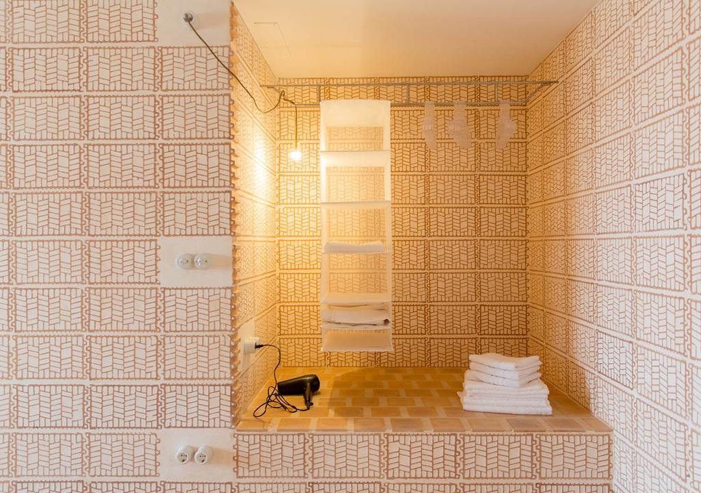 Moll Petit Apartments - Turismo De Interior Кан Пикафорт Екстериор снимка
