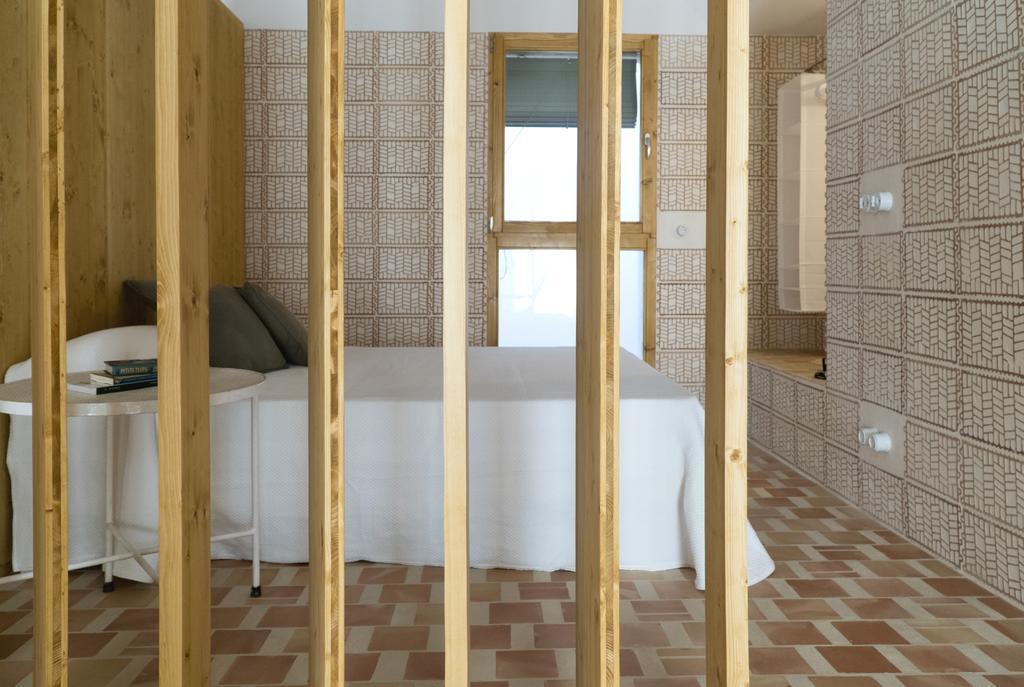 Moll Petit Apartments - Turismo De Interior Кан Пикафорт Екстериор снимка