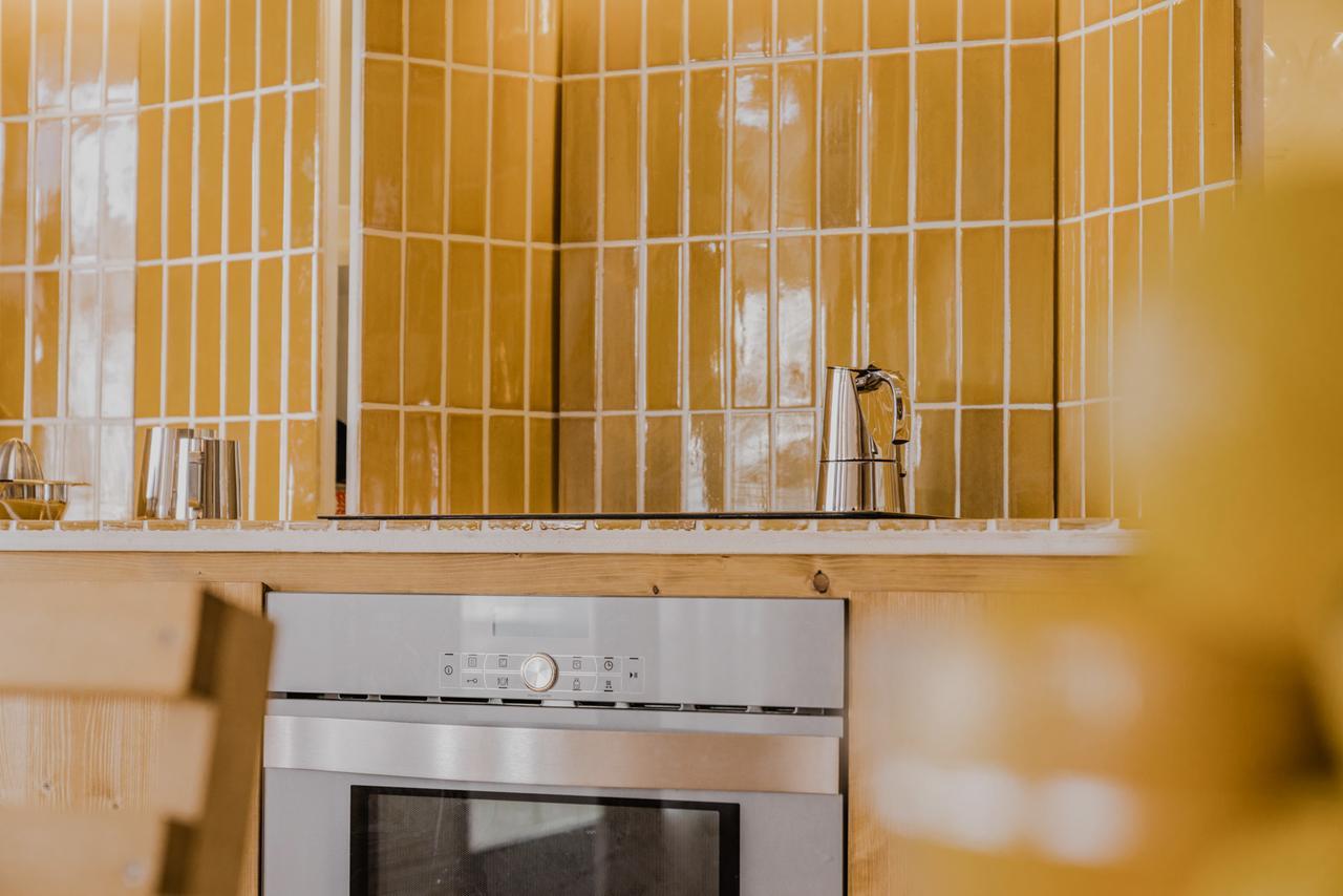 Moll Petit Apartments - Turismo De Interior Кан Пикафорт Екстериор снимка
