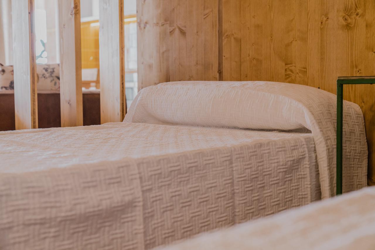 Moll Petit Apartments - Turismo De Interior Кан Пикафорт Екстериор снимка